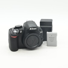 Nikon D3100 14.2MP Digital SLR