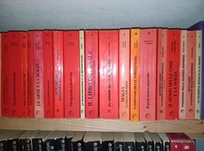 Libri Di Magia/Esoterismo I