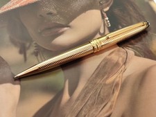 Montblanc Meisterstück