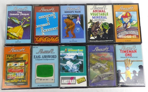 Schneider cpc 464 amstrad - schneider, in