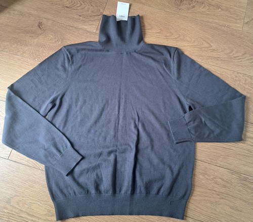 Maglione uomo cotone con - m&s,