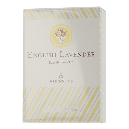 Atkinsons english lavender - -,