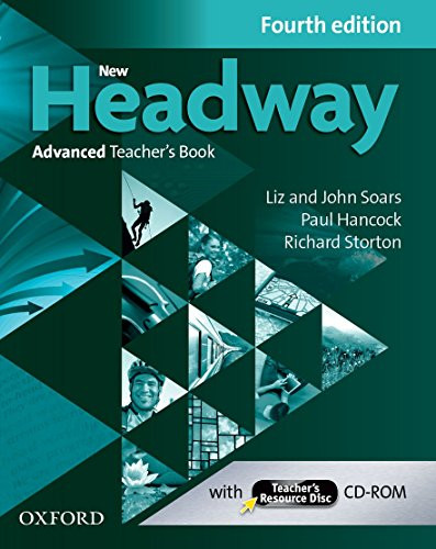 New headway advanced - new, headway:
