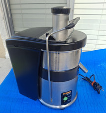 Macchina per Succhi Zummo