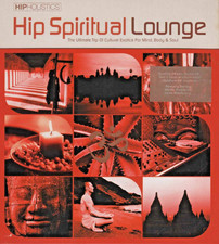 Hip Spiratual Lounge The