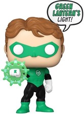 FUNKO POP! Heroes: DC -