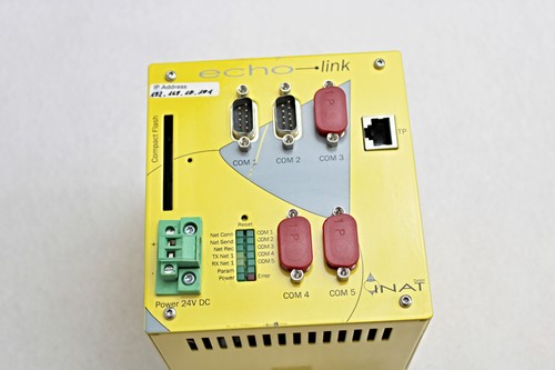 Convertitore inat echolink 100 - inat,