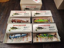 Winchester 5 hooker 2001