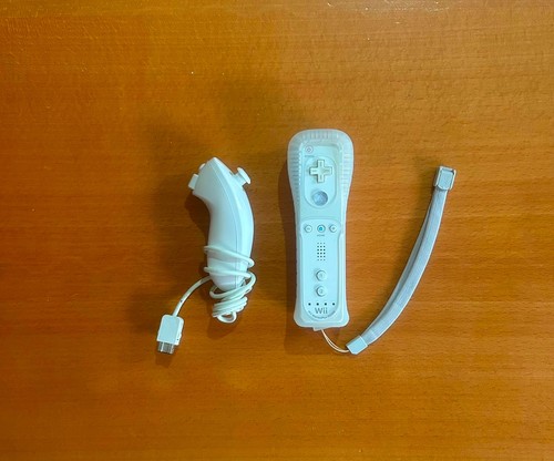 Controller nintendo wii - nintendo,