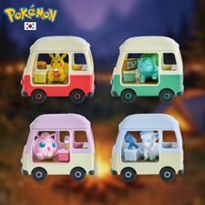 Pokemon Corea X Lotteria