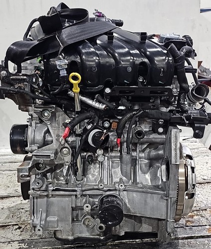 Motore semicompleto per dacia - semicompleto,