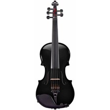 Glasser AEX Carbon Composite