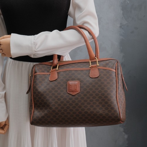 Borsa celine macadam hand mini - celine,