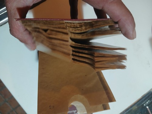 Porta negativi fotografie anni - porta,