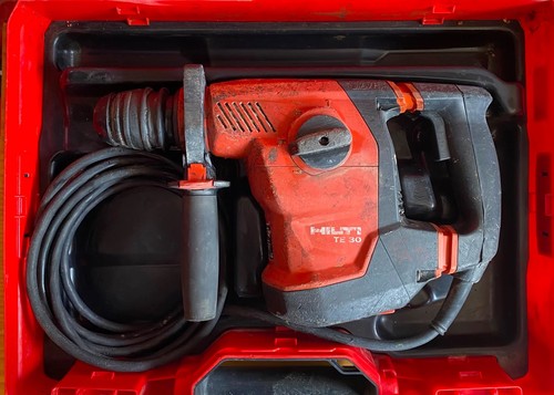 Perforateur burineur hilti - burineur,