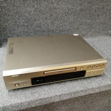 DENON Junk Lettore Universale