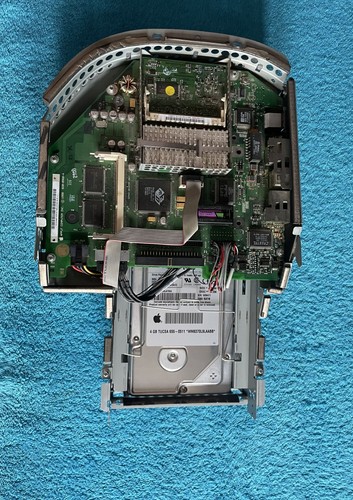 Scheda madre apple imac - scheda, g3