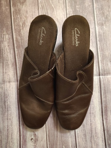 Mules donna clark - mules, clark's