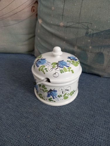 Vintage ceramica formaggera - ceramica,