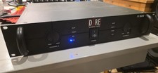 Amplificatore di potenza Dare