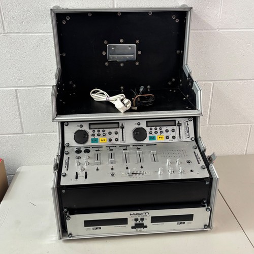 Kam kcd500 kap500 mkii - kcd500,