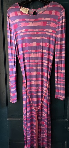 Raro maxi abito vintage - abito,