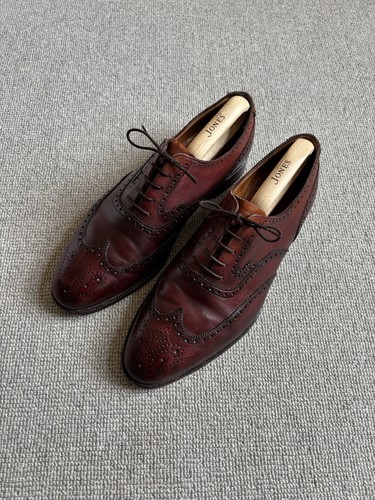 Brogues crockett jones - &,