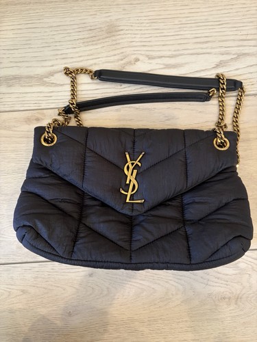 Borsa saint laurent loulou - borsa,