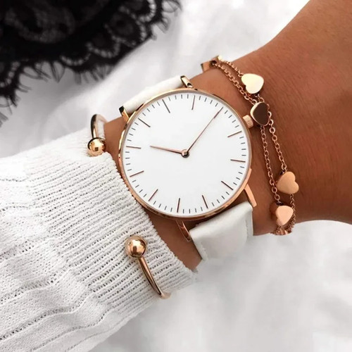 Orologio polso donna - da,
