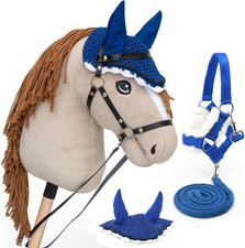 Hobby Horse Beige A3, Cavallo
