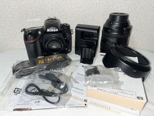 Nikon D750 kit obiettivo 24