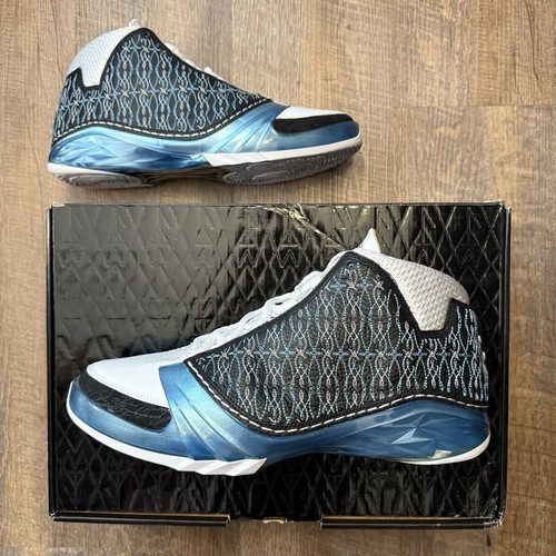 Nike air jordan xx3 - nike,