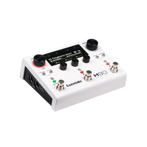 Armonizzatore eventide h90 - armonizzatore,