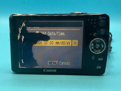 Canon powershot digital elph - powershot,