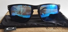 OAKLEY HOLBROOK  oo9102-F055 57()18 137 ORIGINAL!!