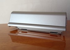 Pitch bend-Mod panel lower