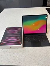 Apple iPad Pro 6a gen. 128 GB