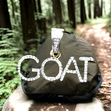 Ciondolo CAPRA Charm