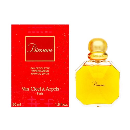 Birmano van cleef arpels - van, &