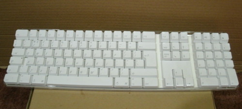 Apple tastiera wireless a1016 - wireless,