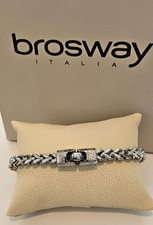 Bracciale uomo Brosway Knocker