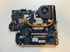 Scheda madre Acer Aspire 5742G