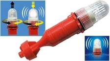 LUCE DI SEGNALAZIONE A 5 LED