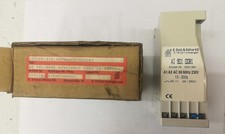 DOLD Minitimer AI 901 0081