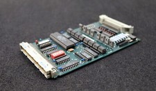 Scheda inserimento komax - di,