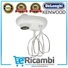 Kenwood 2 Fruste + Supporto per Sbattitore Multipro FP905 FP910 FP920 FP925