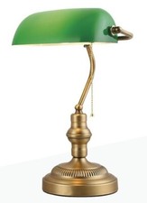 Lampada tavolo vintage - da,