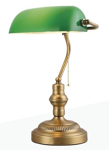 Lampada tavolo vintage - tavolo,