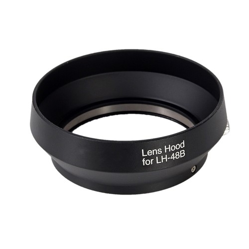 48b paraluce metallo - lh-48b, in