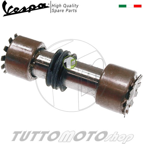 Perno snodo forcella